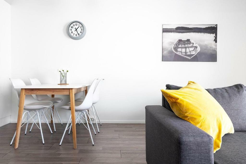 Haemeentie Apartments Järvenpää Extérieur photo