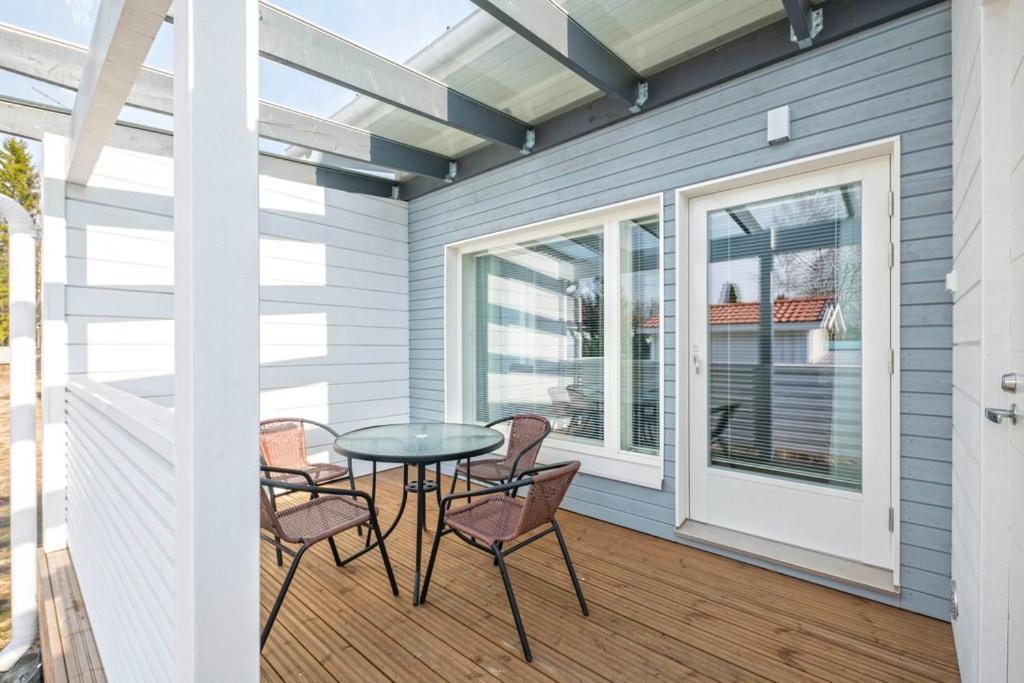 Haemeentie Apartments Järvenpää Extérieur photo