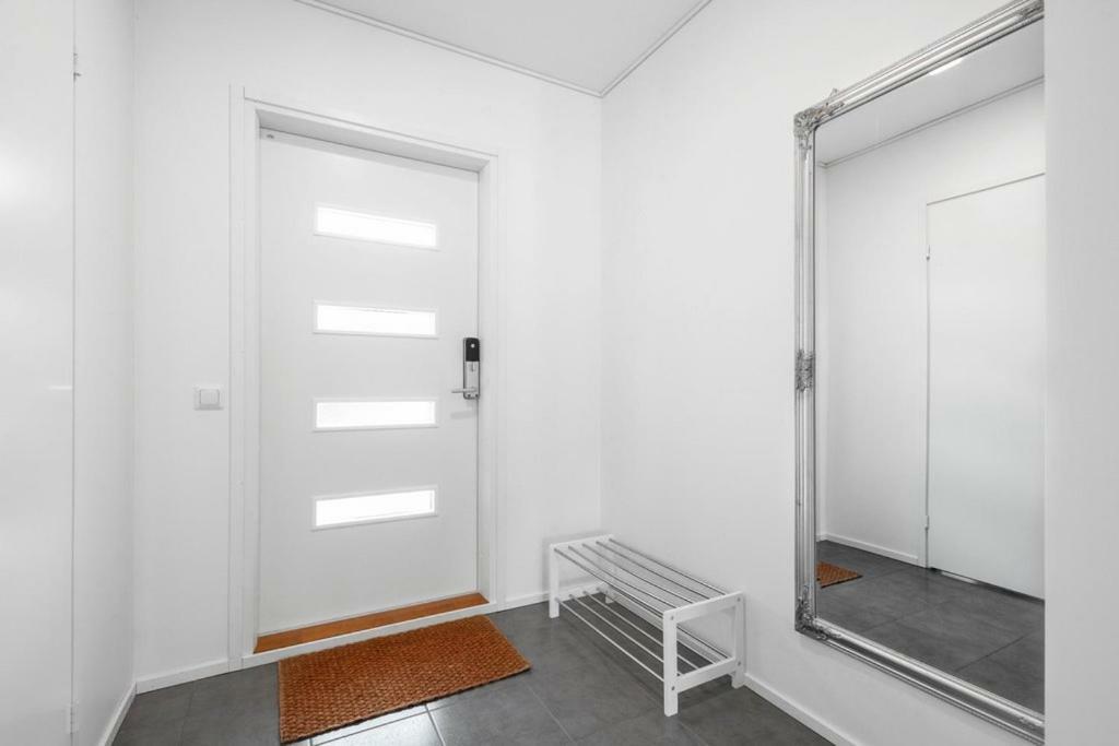 Haemeentie Apartments Järvenpää Extérieur photo